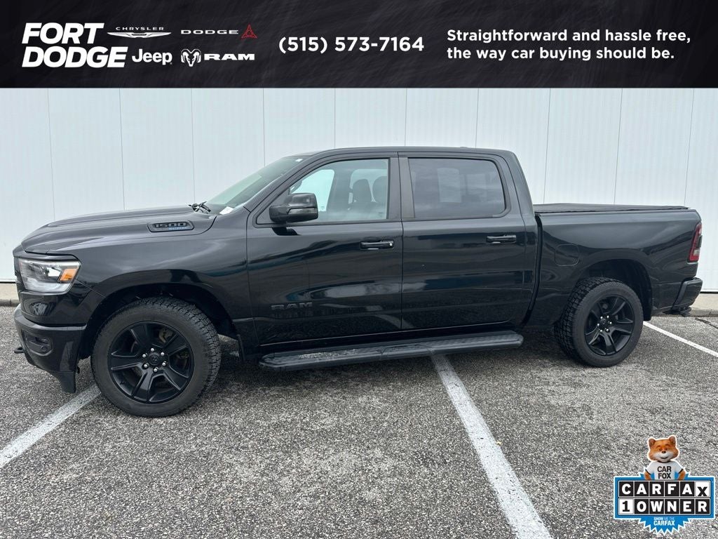 ram ram 1500 pickup 2023 1C6SRFFT1PN592077 image ram ram 1500 pickup 2023 1C6SRFFT1PN592077 image